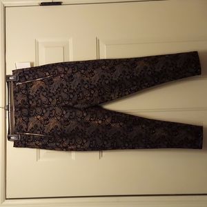 Women's Slimming Options pants